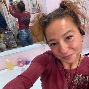 Meet your Posher, Melissa